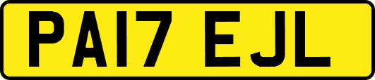 PA17EJL