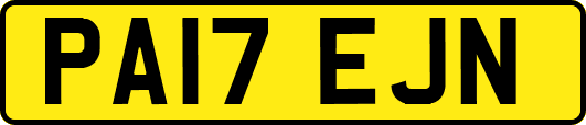 PA17EJN