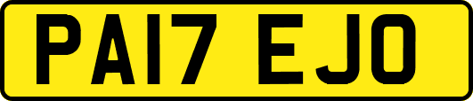 PA17EJO