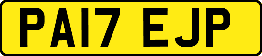 PA17EJP