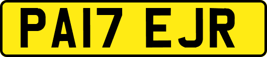 PA17EJR