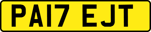 PA17EJT