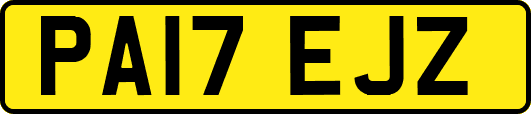 PA17EJZ