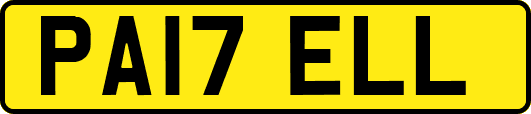 PA17ELL