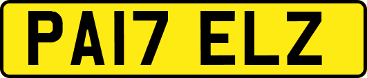 PA17ELZ