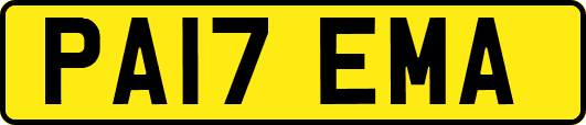 PA17EMA