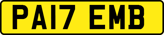 PA17EMB