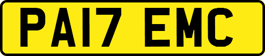 PA17EMC