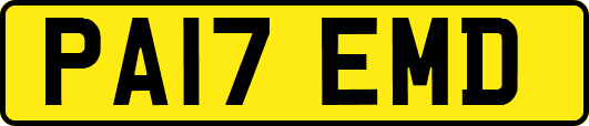PA17EMD