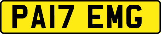 PA17EMG