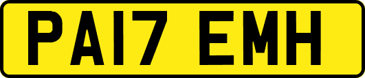 PA17EMH