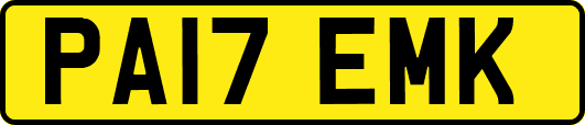 PA17EMK