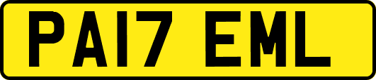 PA17EML
