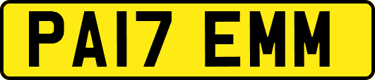 PA17EMM