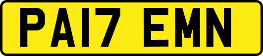 PA17EMN