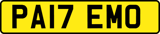 PA17EMO