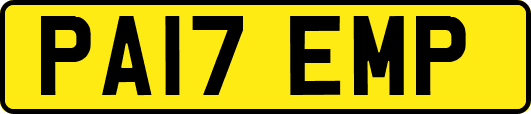 PA17EMP