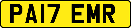 PA17EMR