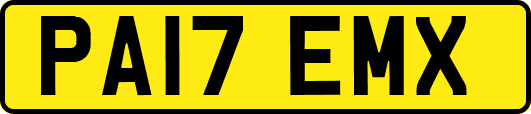 PA17EMX