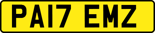 PA17EMZ
