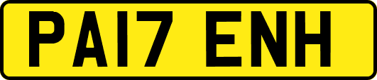 PA17ENH
