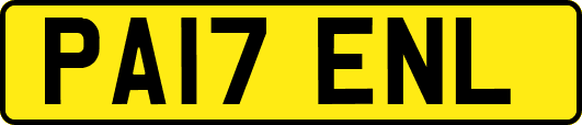 PA17ENL