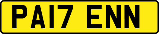 PA17ENN