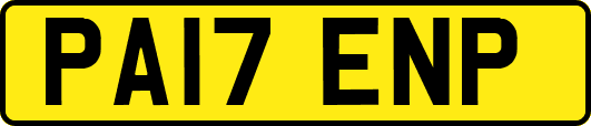 PA17ENP