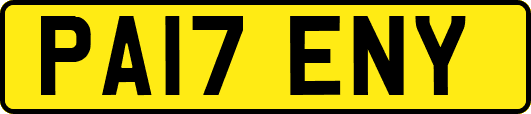 PA17ENY