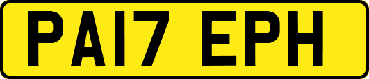 PA17EPH