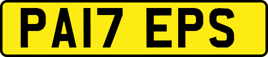 PA17EPS