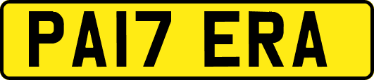 PA17ERA