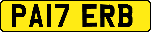 PA17ERB
