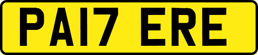 PA17ERE