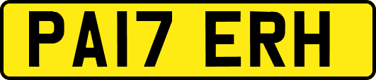 PA17ERH