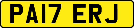 PA17ERJ