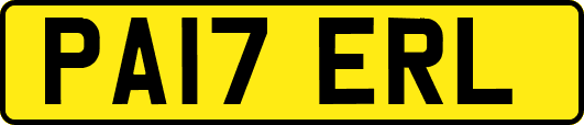 PA17ERL