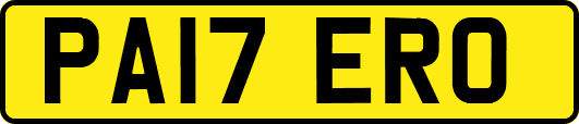 PA17ERO