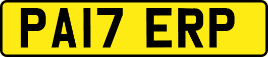 PA17ERP