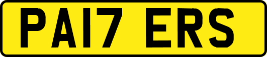 PA17ERS