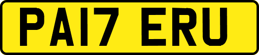 PA17ERU