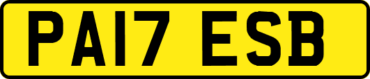 PA17ESB