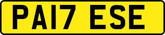 PA17ESE
