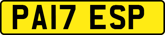 PA17ESP