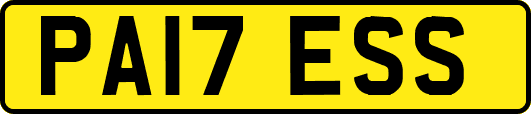 PA17ESS