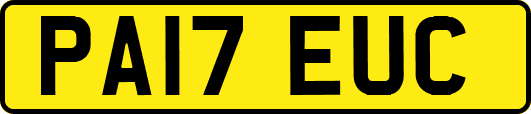 PA17EUC