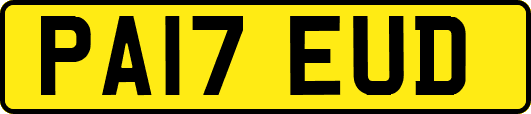 PA17EUD