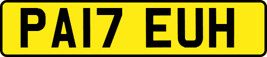 PA17EUH