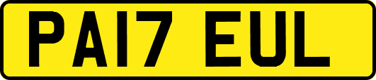 PA17EUL
