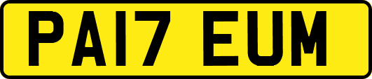 PA17EUM